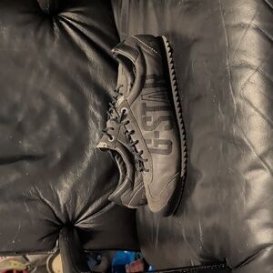 G-Star Raw Men's Zlov Low-Top Trainer